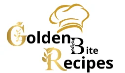 Golden Bite Recipes