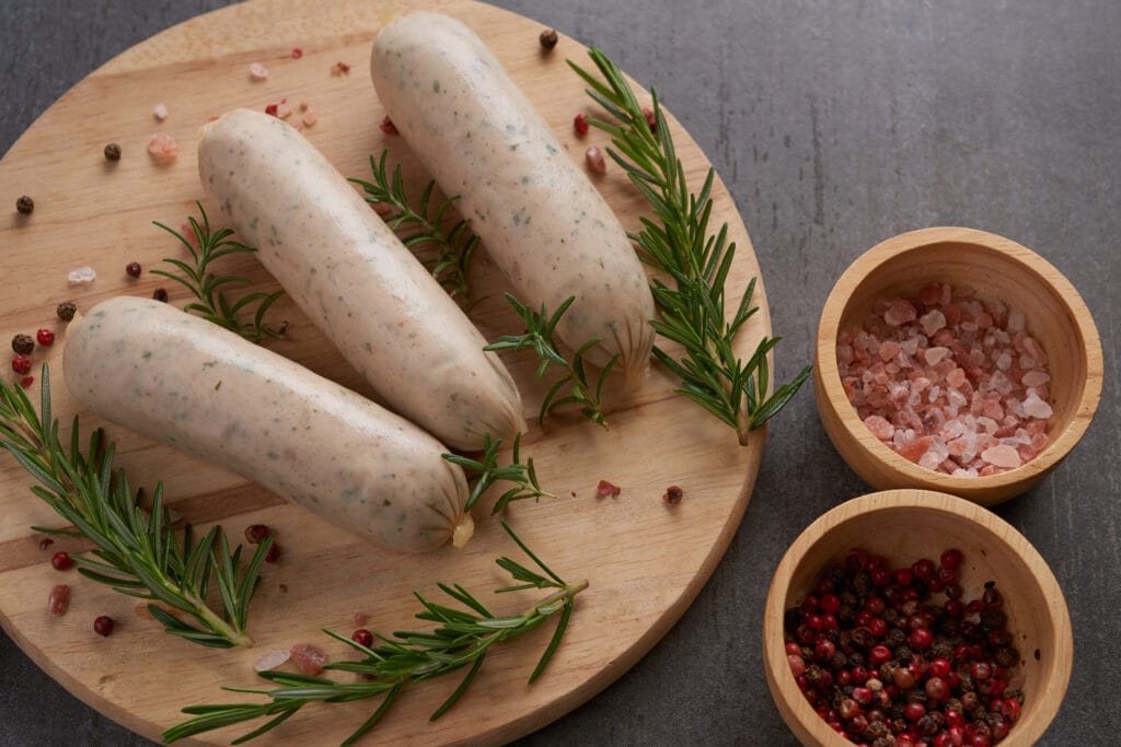 Is chicken sausage a healthy choice?, Health benefits of Italian chicken sausage, Is chicken sausage good for you?, Italian chicken sausage health benefits