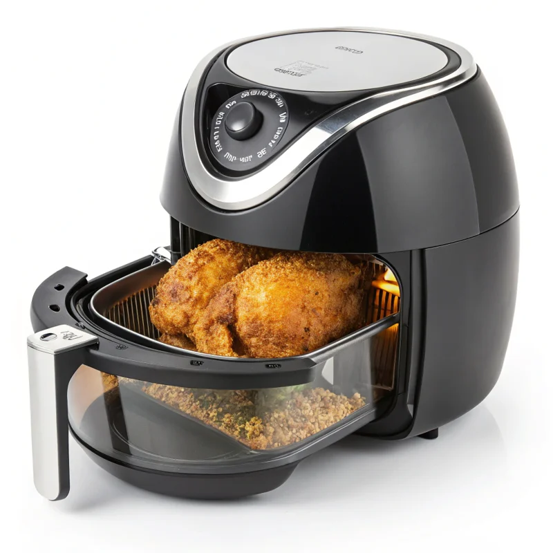 air-fryer-cheken