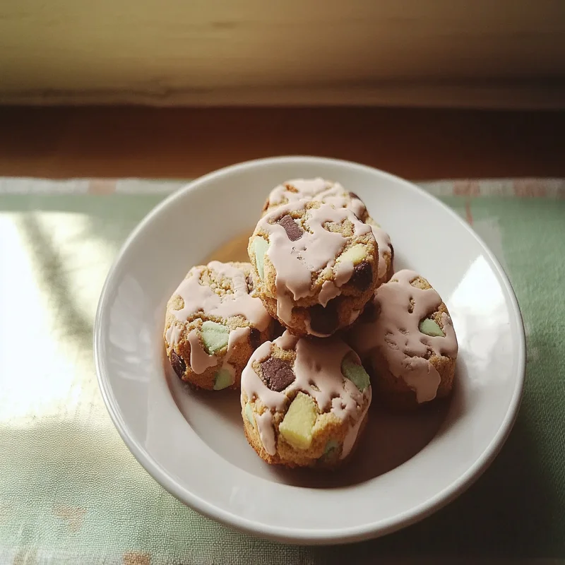 Church Window Cookies